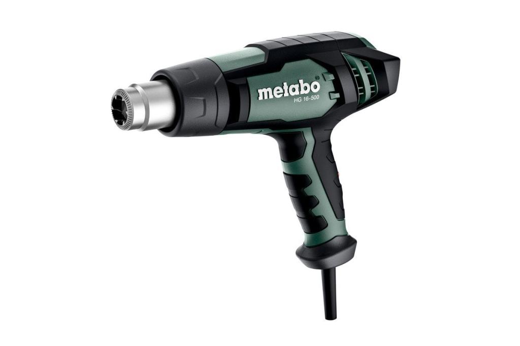 METABO HG 16-500 Sıcak Hava Tabancası fiyatı