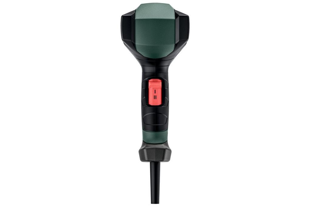 METABO HG 16-500 Sıcak Hava Tabancası nasıl kullanılır
