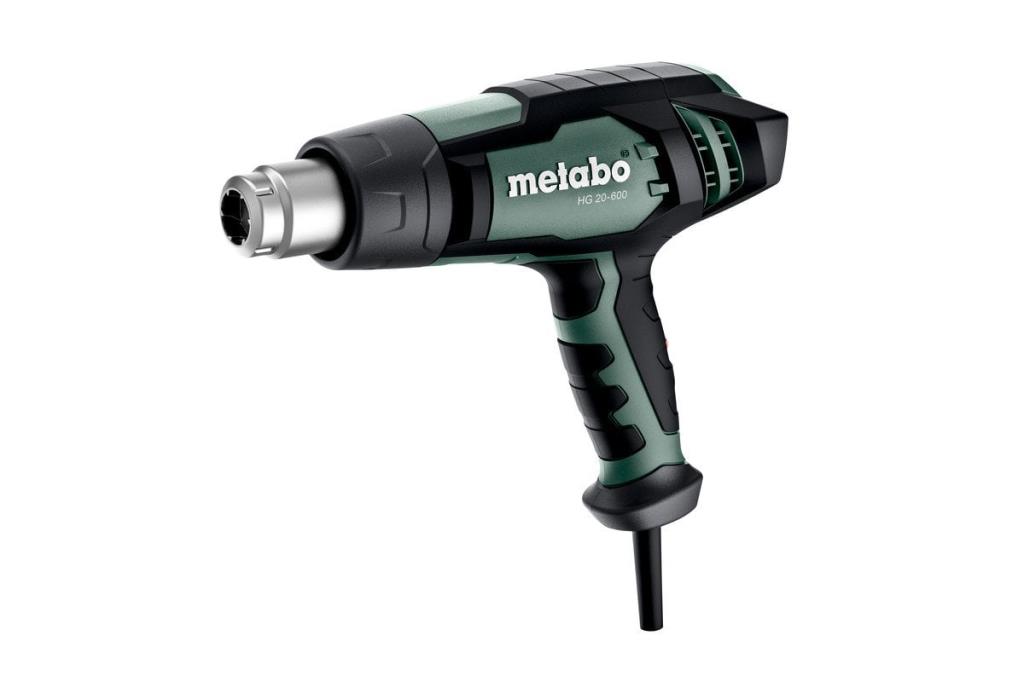 METABO HG 20-600 Sıcak Hava Tabancası fiyatı