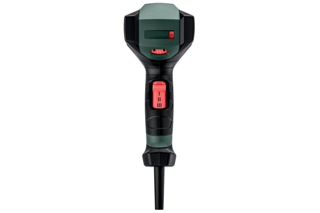METABO HG 20-600 Sıcak Hava Tabancası nasıl kullanılır