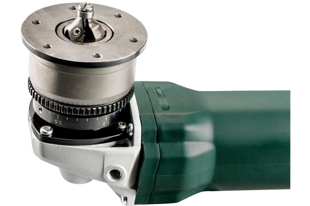 METABO KFM 9-3 RF Radüs - Pah Kaynak Ağzı Açma Makinası nereden bulurum