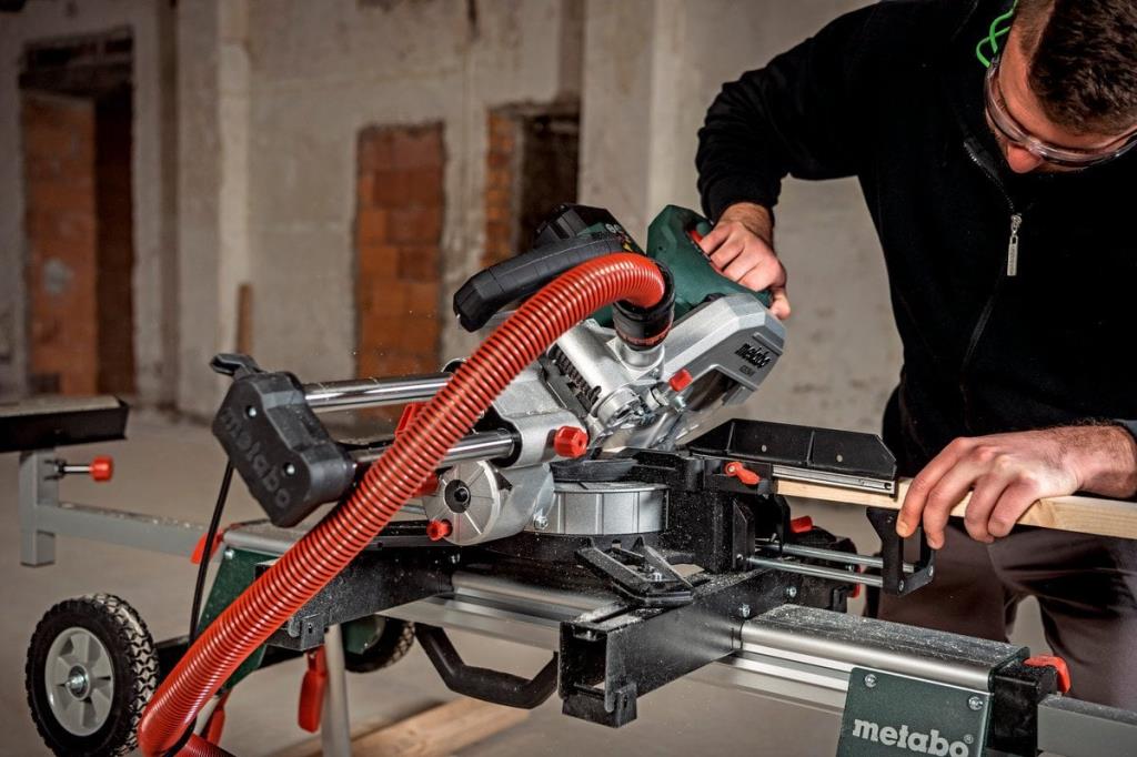 METABO KGS 216 M Kızaklı Gönye Kesme Makinası nereden bulurum