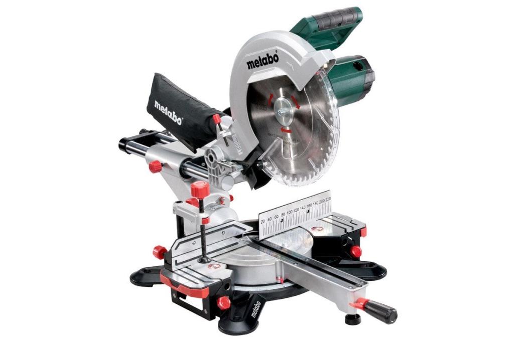METABO KGS 305 M Kızaklı Gönye Kesme Makinası 305 mm fiyatı