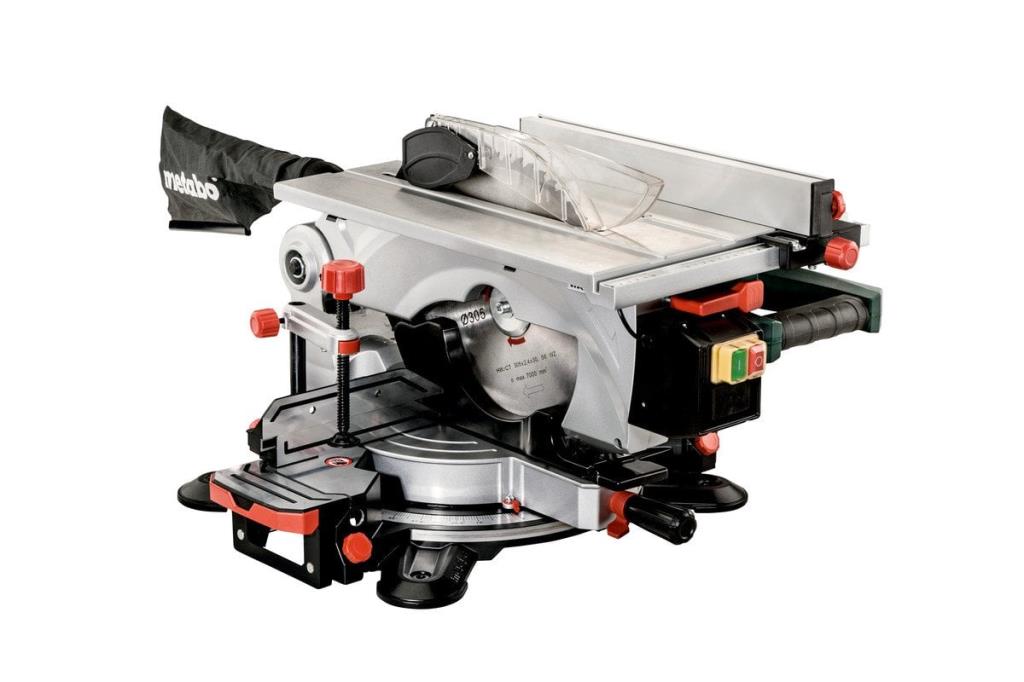 METABO KGT 305 M Gönye Kesme Makinası 305 mm fiyatı