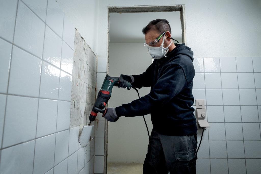 METABO KHE 2845 Q Kırıcı Delici 880 Watt 3.1 Kg nereden bulurum