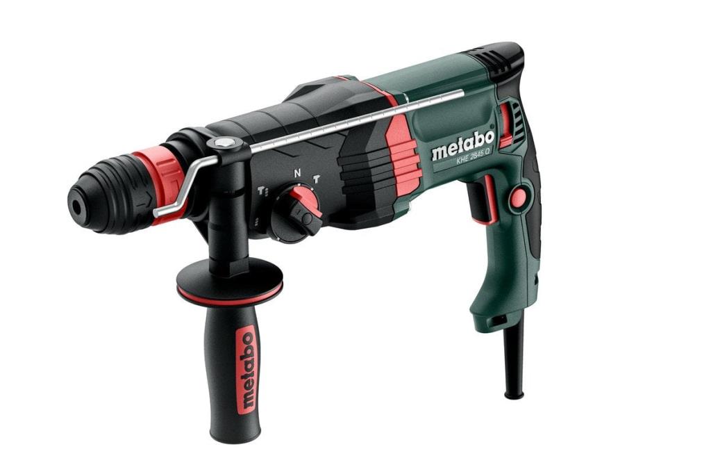 METABO KHE 2845 Q Kırıcı Delici 880 Watt 3.1 Kg fiyatı