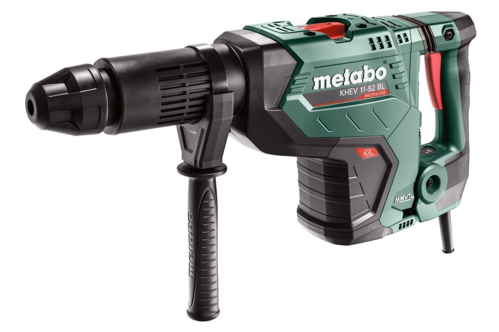 METABO KHEV 11-52 BL Kırıcı Delici 12 Kg 1500 Watt fiyatı