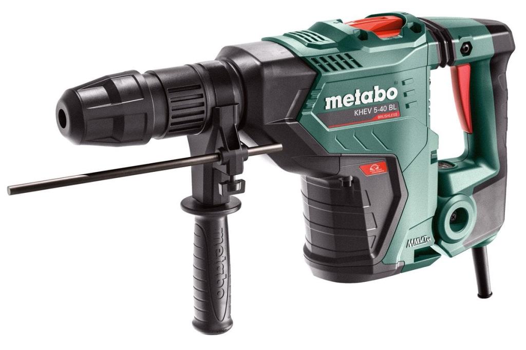 METABO KHEV 5-40 BL SDS-Max Kırıcı Delici 1150 Watt 8.3 Kg fiyatı