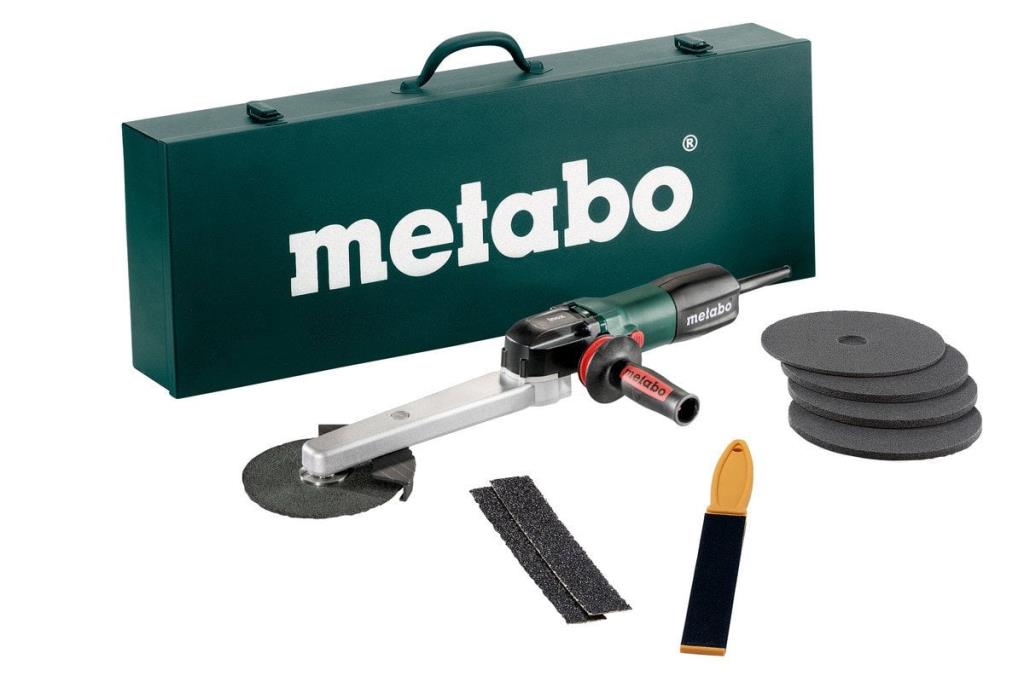 METABO KNSE 9-150 Set Köşe Taşlama Makinası fiyatı