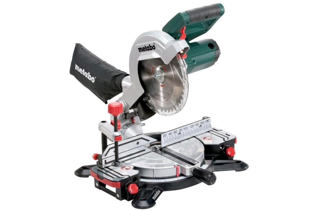 METABO KS 216 M Lasercut Gönye Kesme Makinası fiyatı