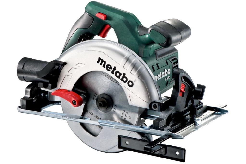 METABO KS 55 Daire Testere 1200 Watt fiyatı