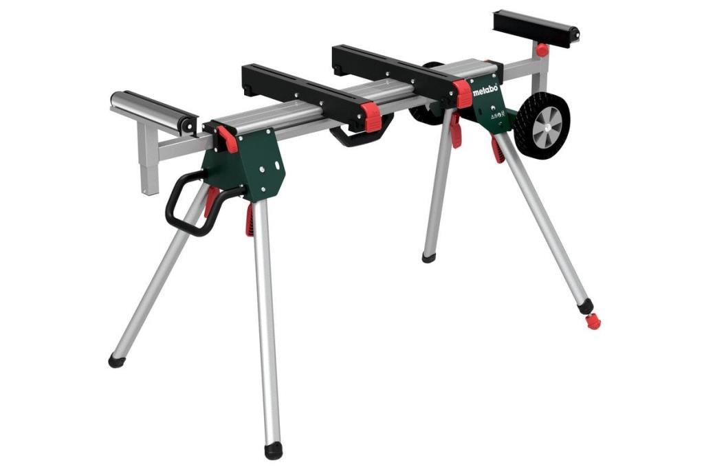 METABO KSU 251 Tekerli Taşıma ve Kesim Sehpası (Gönye Kesme Makinaları için) fiyatı