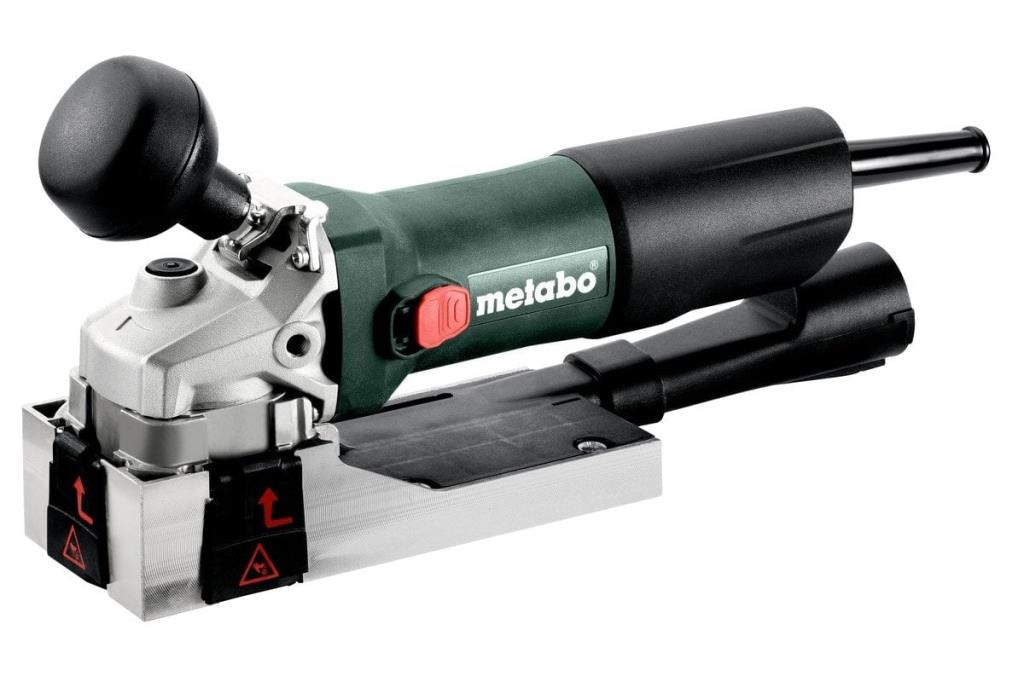 METABO LF 850 İçin Yedek Bıçak (10'lu) nasıl kullanılır