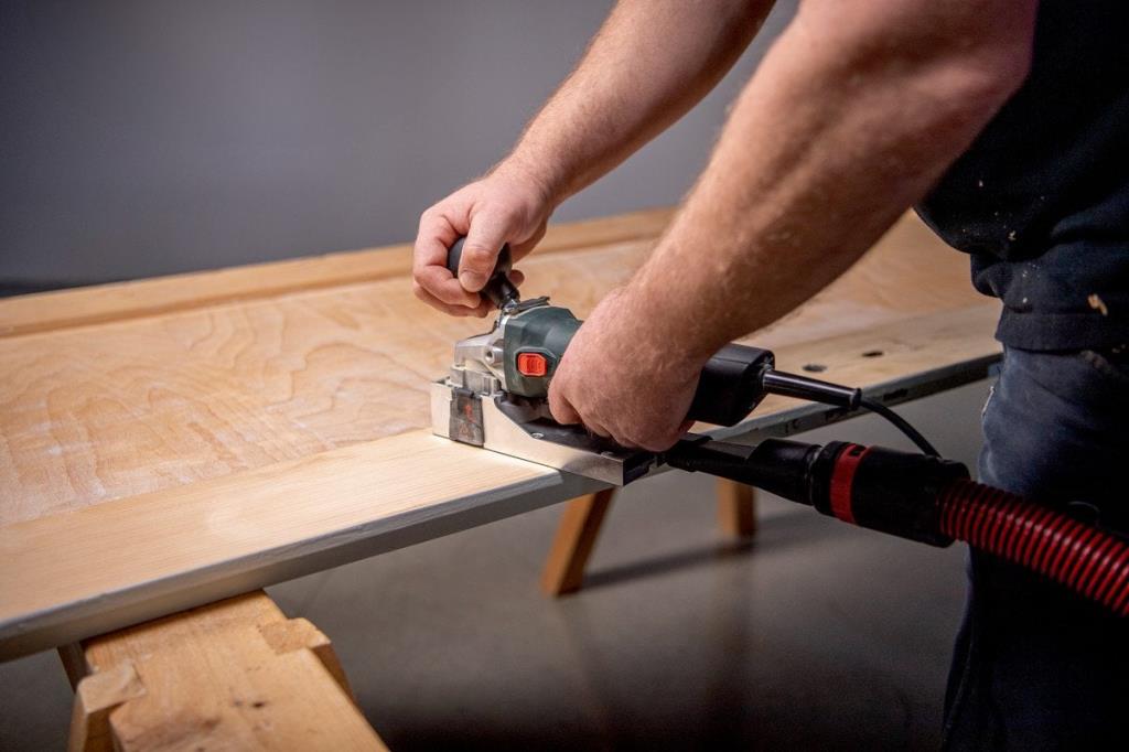 METABO LF 850 S Boya - Cila - Vernik Kazıma Makinası nereden bulurum