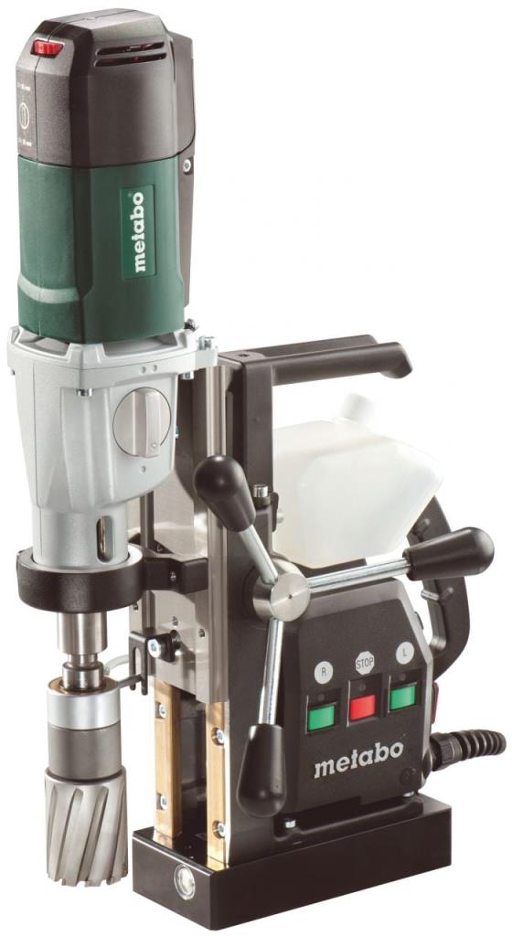 METABO MAG 50 Manyetik Matkap 1200 Watt fiyatı