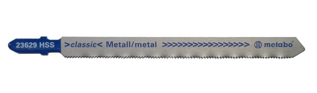 METABO Metal Kesimi için Dekupaj Testeresi (T318A - 623629) fiyatı