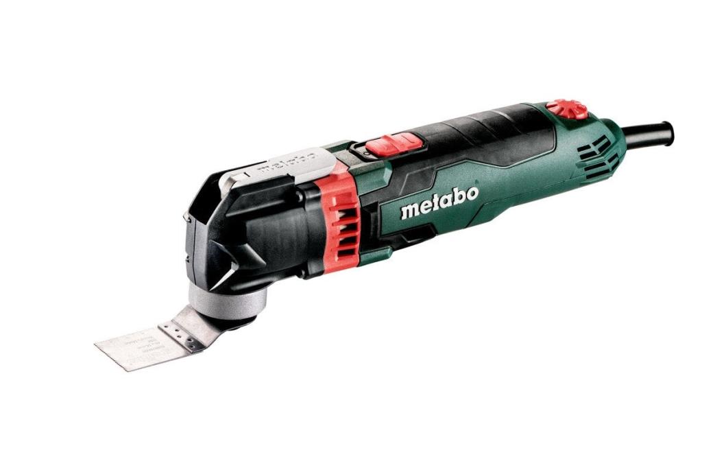 METABO MT 400 Quick Çok Fonksiyonlu Raspa Makinası fiyatı