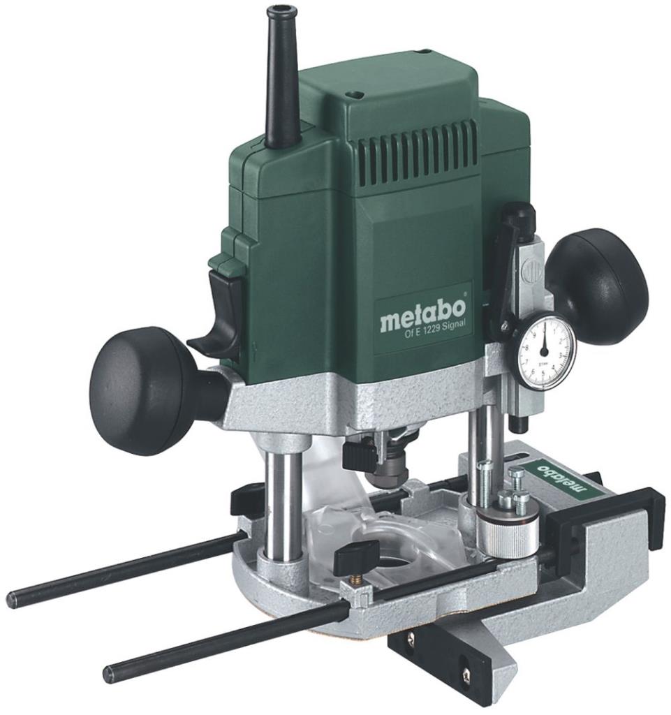 METABO OFE 1229 Signal El Frezesi 1200 Watt fiyatı