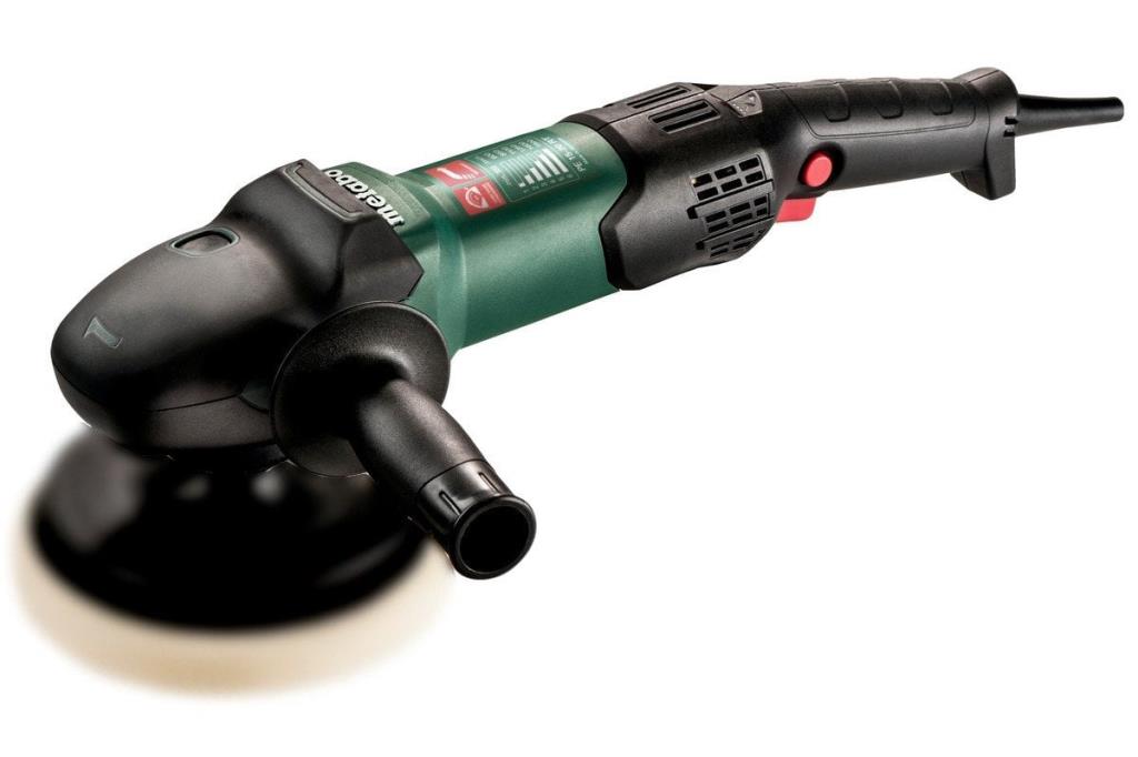 METABO PE 15-20 RT Polisaj Makinası 1500 Watt fiyatı