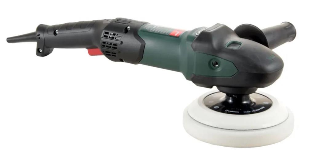 METABO PE 15-20 RT Polisaj Makinası 1500 Watt nasıl kullanılır