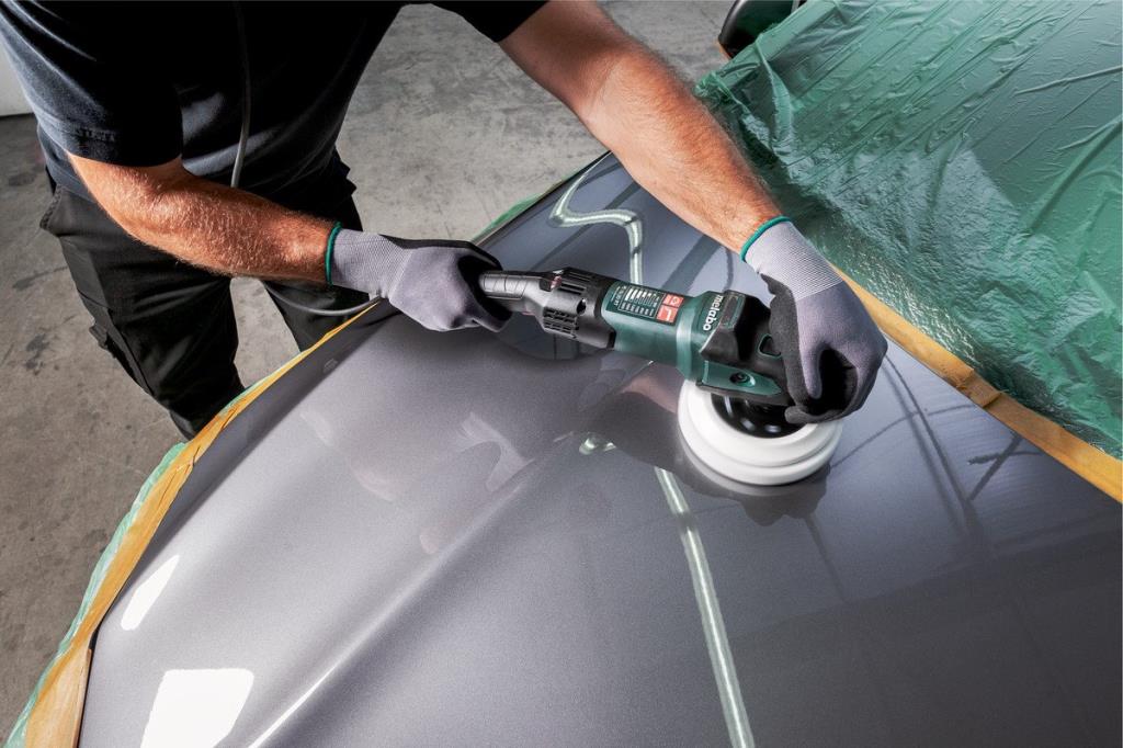 METABO PE 15-20 RT Polisaj Makinası 1500 Watt fiyatı