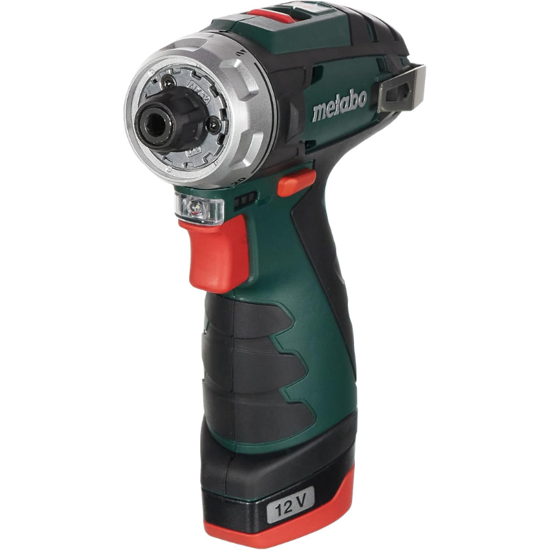 METABO POWERMAXX BS Şarjlı Matkap 12 Volt + Bez Çantalı Çift Akülü (600079510) nereden bulurum