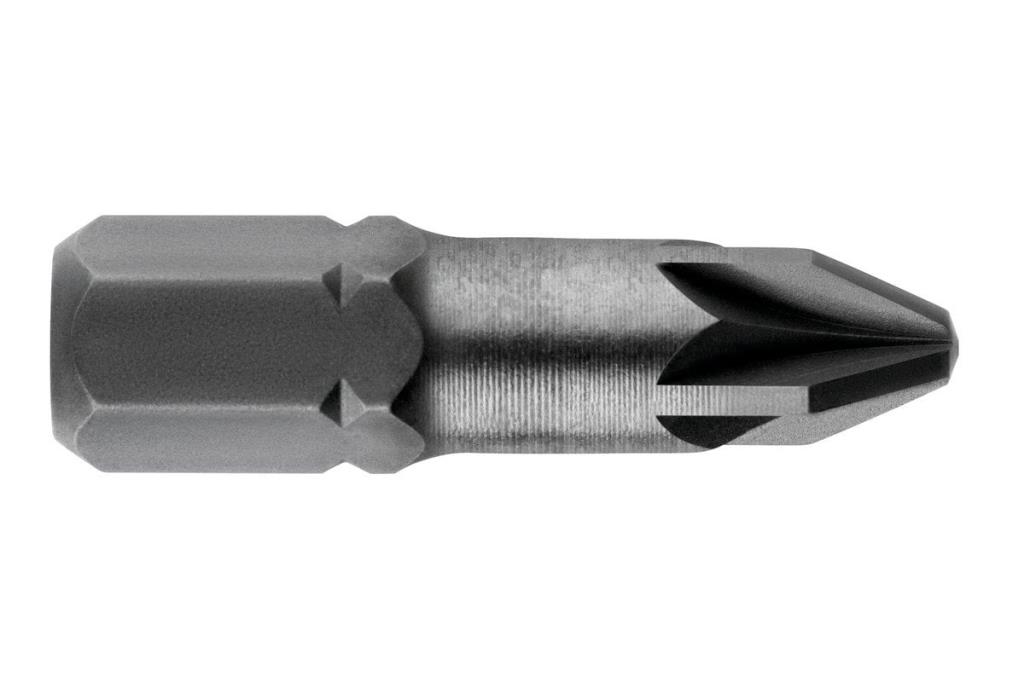 METABO PZ2 x 25 mm Pozidriv Bits Uç (24379) fiyatı