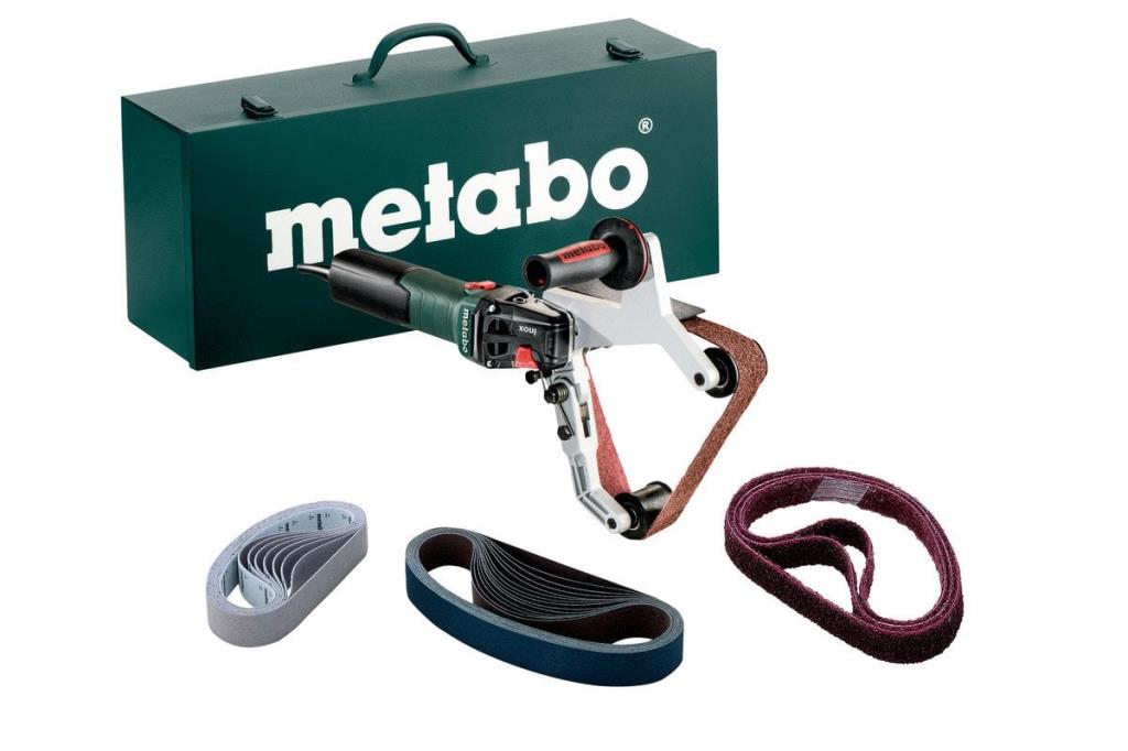 METABO RBE 15-180 Set Boru Zımpara Makinası fiyatı