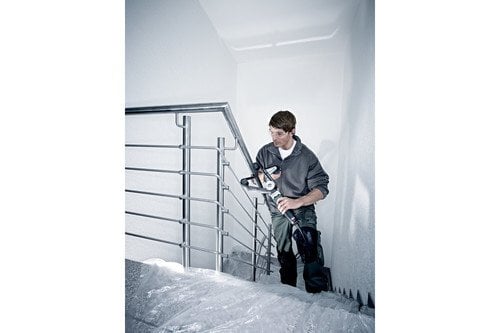 METABO RBE 15-180 Set Boru Zımpara Makinası ne işe yarar