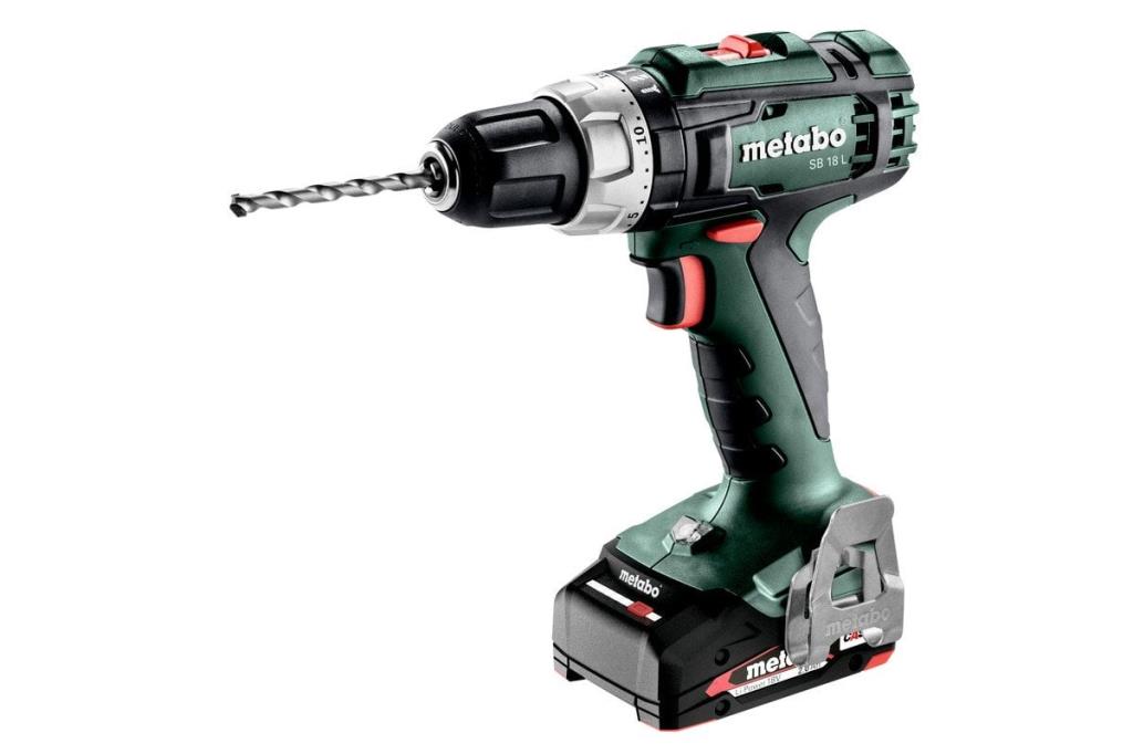 METABO SB 18/2.0 Şarjlı Darbeli Matkap 18 Volt fiyatı