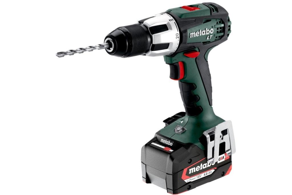 METABO SB 18 LT/4.0 Şarjlı Darbeli Matkap 18 Volt fiyatı