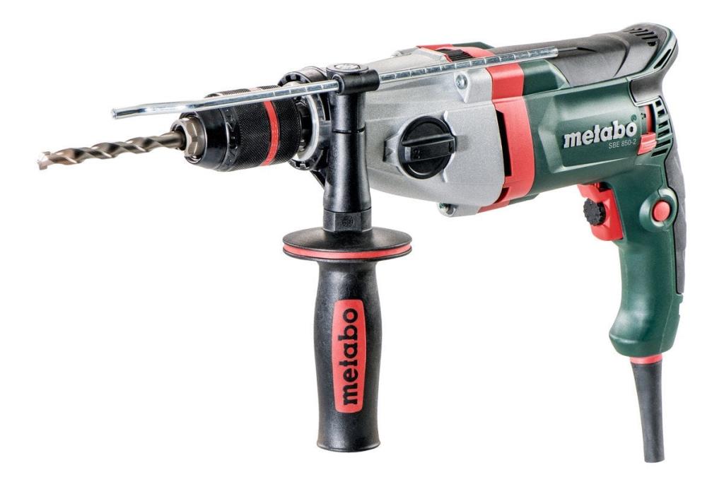 METABO SBE 850-2 Darbeli Matkap 850 Watt fiyatı