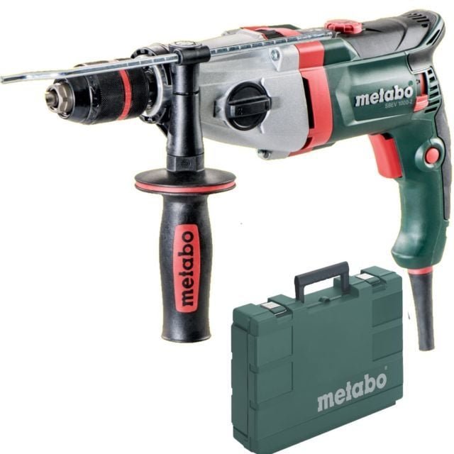 METABO SBEV 1000-2 Darbeli Matkap 1010 Watt fiyatı