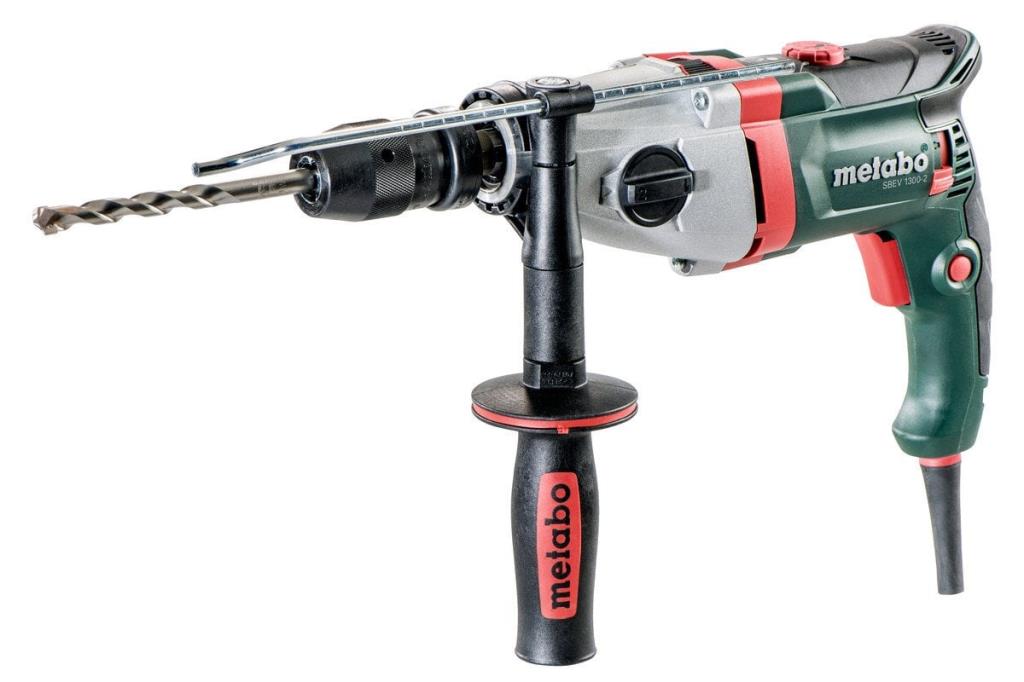 METABO SBEV 1300-2 Darbeli Matkap 1300 Watt fiyatı