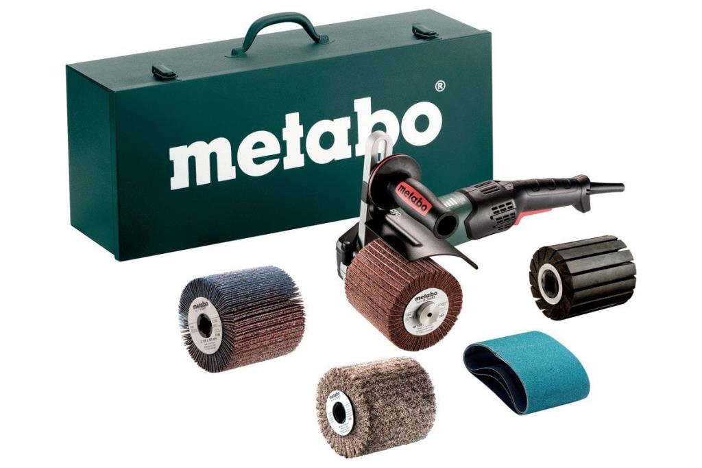 METABO SE 17-200 RT Metal Mob Zımpara Makinası fiyatı