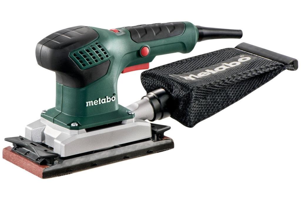METABO SRE 3185 Titreşimli Zımpara Makinası 200 Watt fiyatı