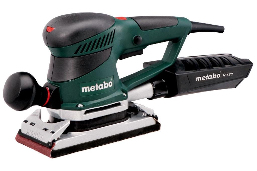 METABO SRE 4350 TurboTec Zımpara Makinası 350 Watt fiyatı