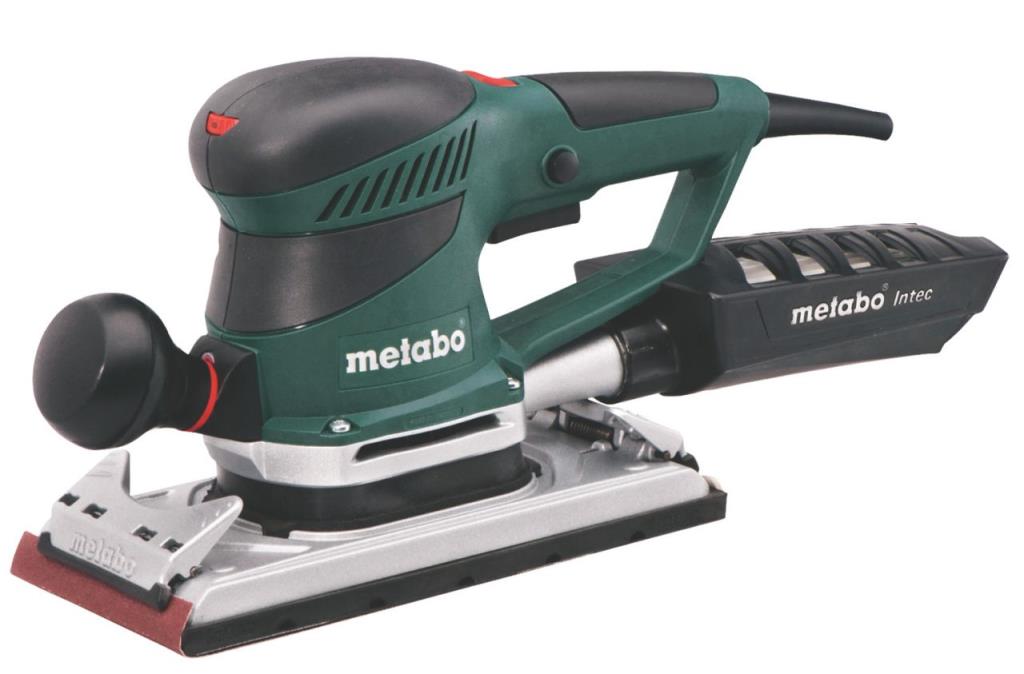METABO SRE 4351 TurboTec Zımpara Makinası 350 Watt fiyatı
