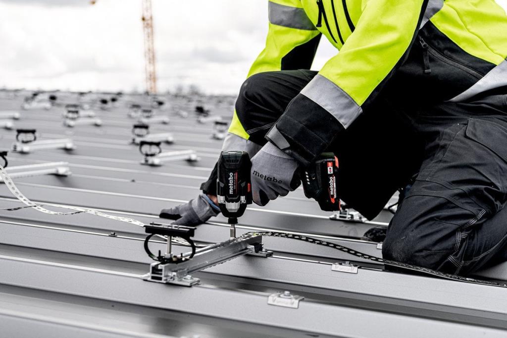 METABO SSD 18 LT 200 BL Şarjlı Somun Sökme 18 Volt (Akü ve Şarj Aleti Hariç) nereden bulurum