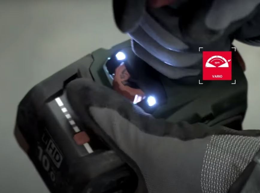 METABO SSW 18 LTX 1450 BL Somun Sıkma 18 Volt 5.5 Ah nereden bulurum