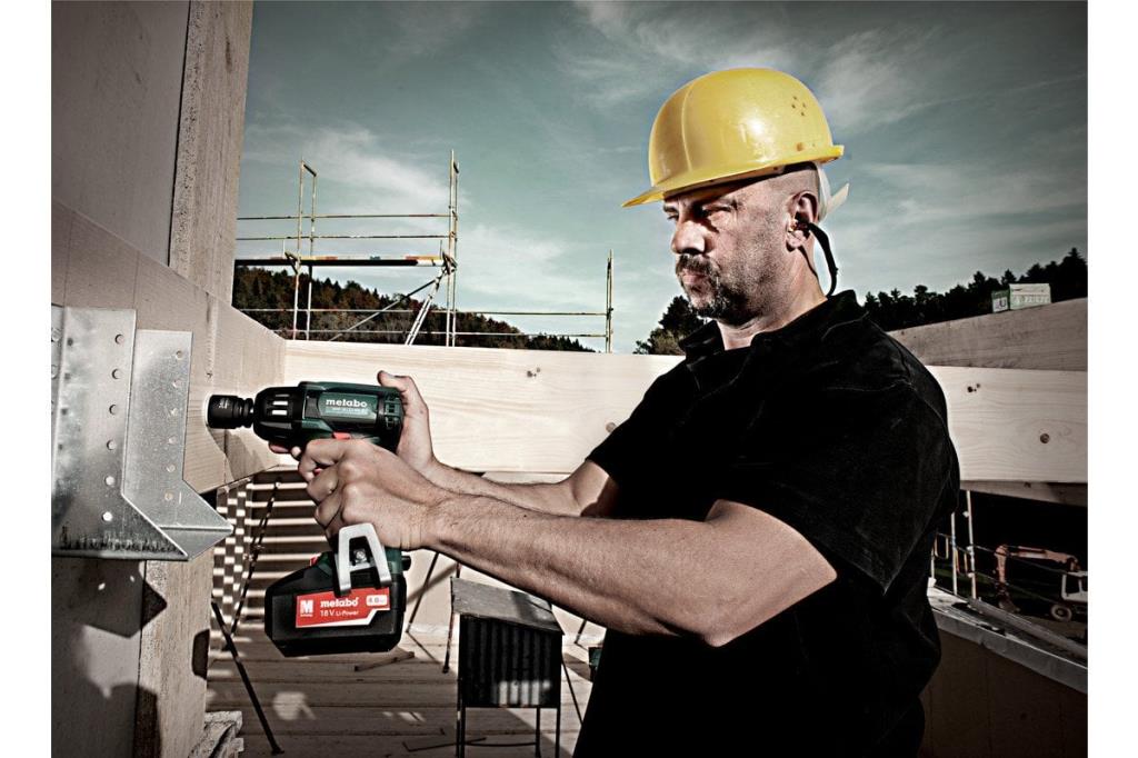 METABO SSW 18 LTX 400 BL Şarjlı Somun Sıkma 18 Volt (Akü ve Şarj Aleti Hariç) nereden bulurum