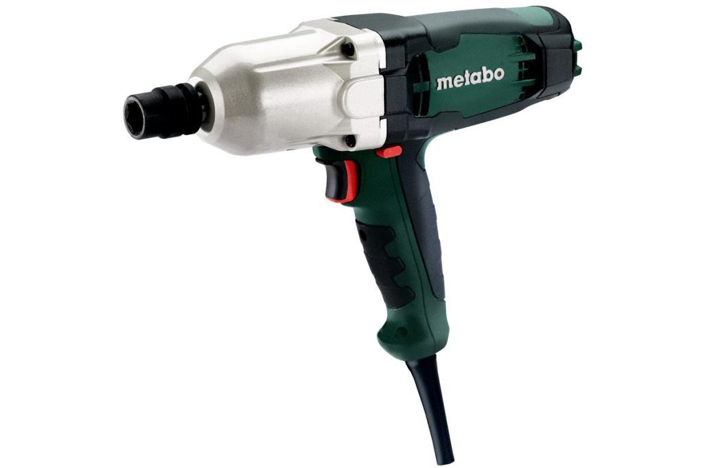 METABO SSW 650 Elektrikli Somun Sıkma 650 Watt fiyatı