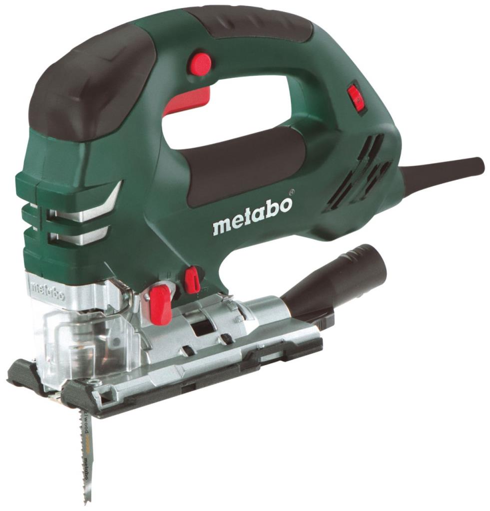 METABO STEB 140 Dekupaj Testere Makinası fiyatı