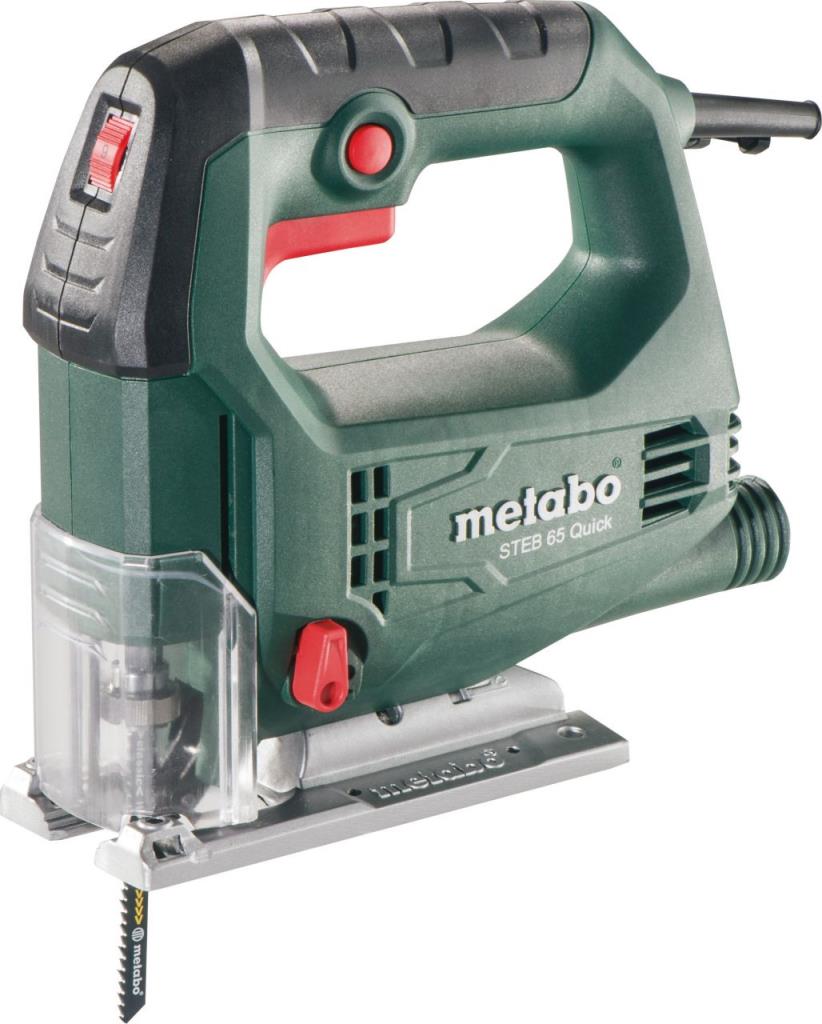 METABO STEB 65 Quick Dekupaj Testere Makinası fiyatı