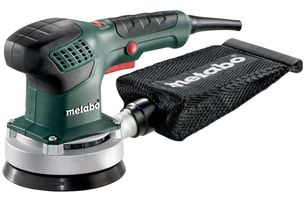 METABO SXE 3125 Eksantrik Zımpara Makinası 125 mm fiyatı