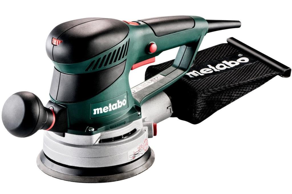 METABO SXE 450 TurboTec Eksantrik Zımpara Makinası 150 mm fiyatı