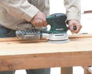 METABO SXE 450 TurboTec Eksantrik Zımpara Makinası 150 mm nereden bulurum