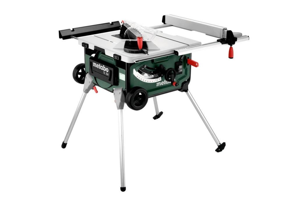 METABO TS 254 Tezgah Tip Yatar Daire Testere Makinası fiyatı