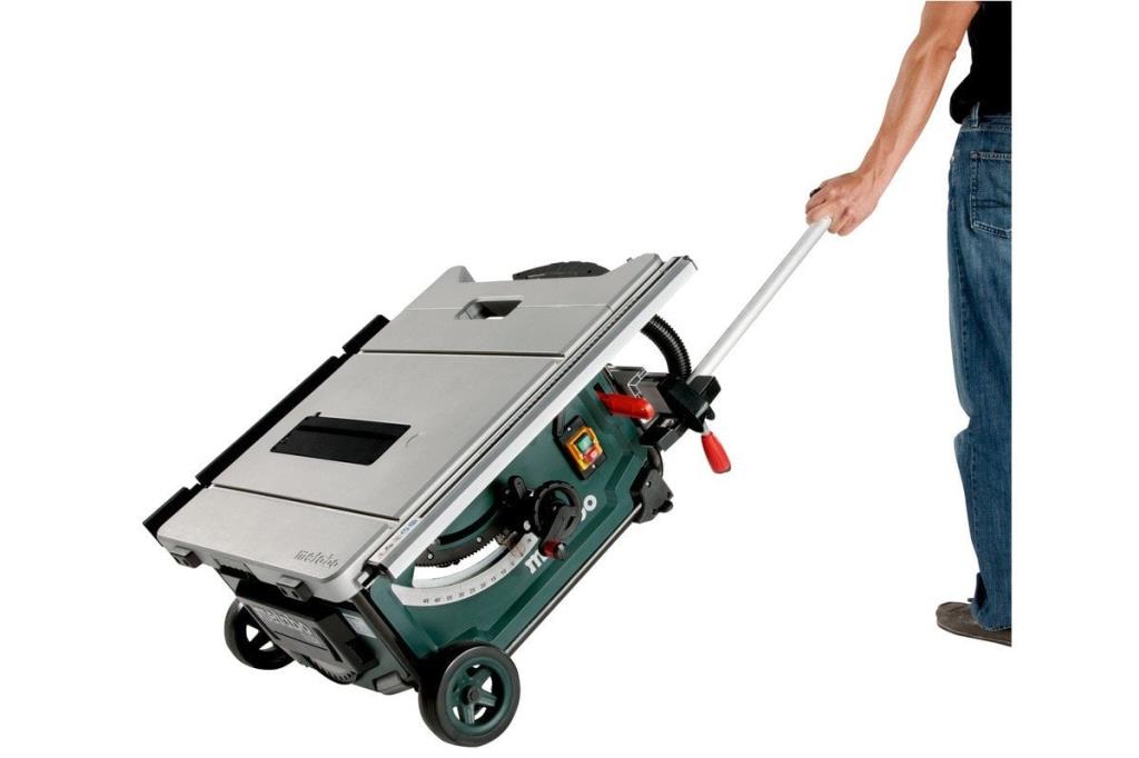 METABO TS 254 Tezgah Tip Yatar Daire Testere Makinası nereden bulurum