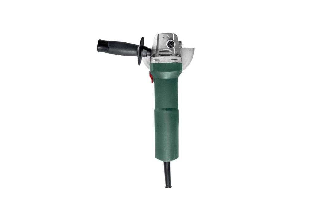 METABO W 1100-125 Avuç Taşlama 1100 Watt nasıl kullanılır